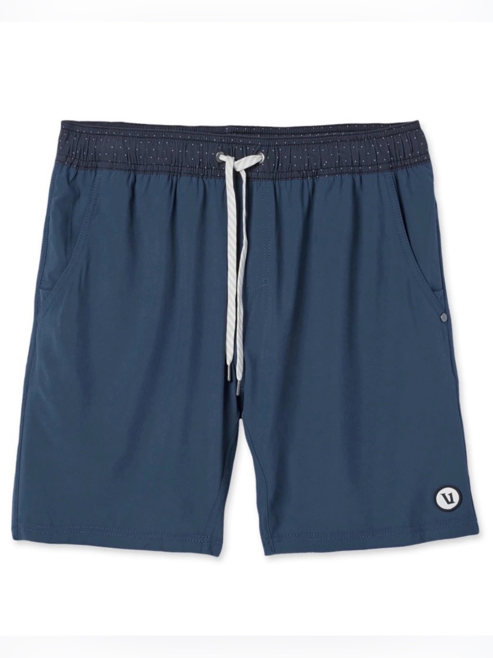 Vuori Kore Short Lined 7"